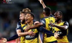 ทรรศนะฟุตบอล ซานตง ไท่ซาน พบ เซนทรัล โคสต์ 17/09/67