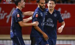 ทรรศนะฟุตบอล บุรีรัมย์ ยูไนเต็ด พบ วิสเซล โกเบ 17/09/67