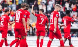 ทรรศนะฟุตบอล นอร์เชลลันด์ พบ แรนเดอร์ส