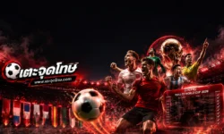 ทีมที่เข้ารอบบอลโลก 2026 อัปเดตรายชื่อ 48 ทีมล่าสุด พร้อมโควตาแต่ละทวีป