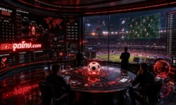 เว็บแทงบอลโลกออนไลน์ 2026 วิธีเลือกเว็บไซต์ที่น่าเชื่อถือ พร้อมข้อมูลฟุตบอลโลกที่ควรรู้