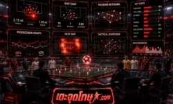 สถิติฟุตบอลโลก 2026 รวมตัวเลขสำคัญ ผลงานทีมชาติ และข้อมูลที่แฟนบอลควรรู้