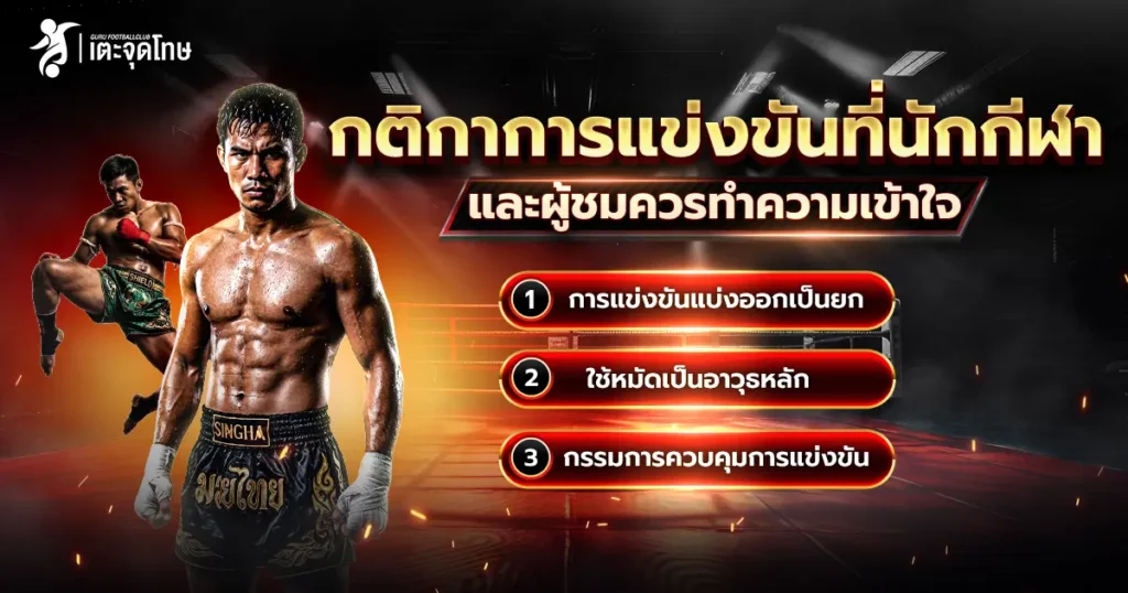 กติกา
